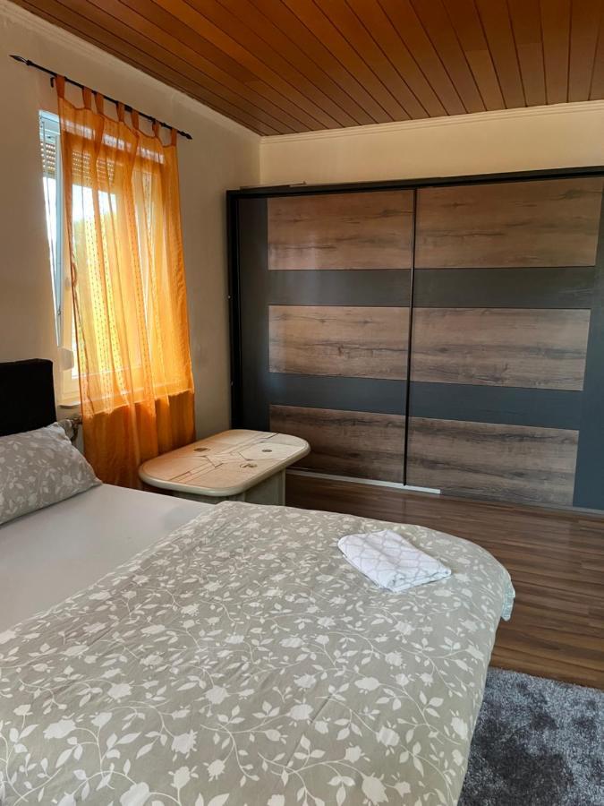 Pension Ruge Frankfurt am Main Luaran gambar